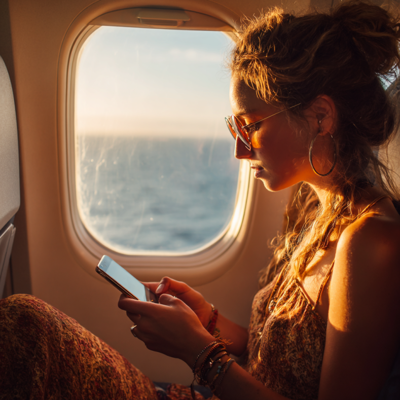 travel