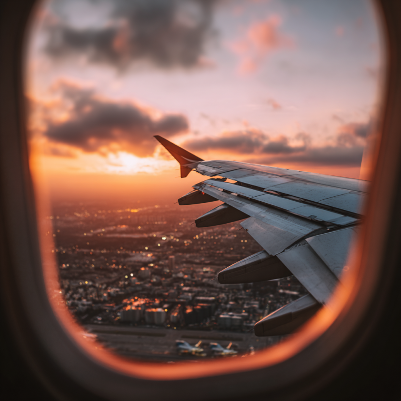 flight