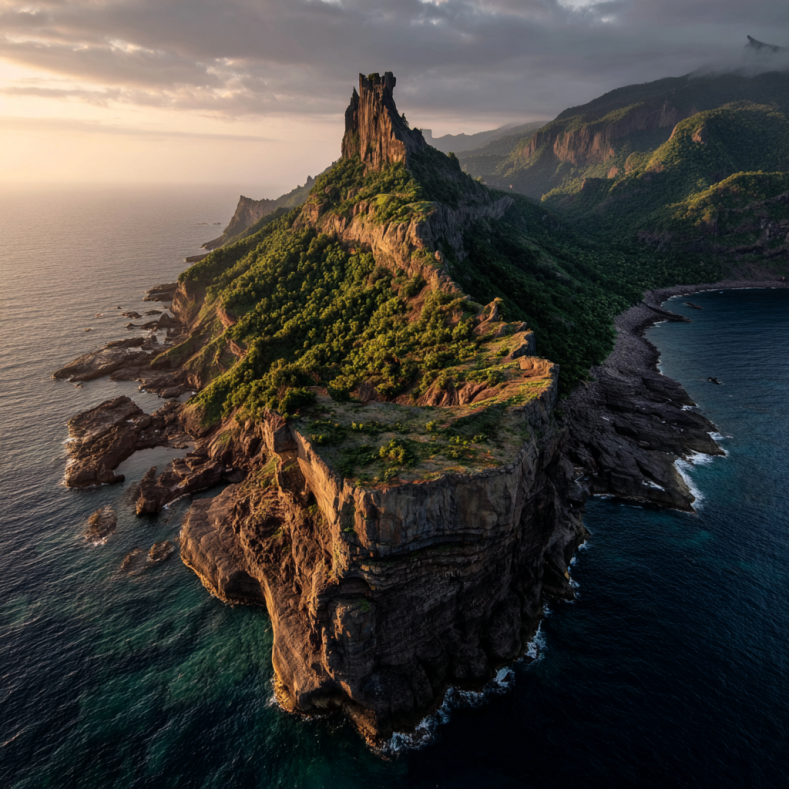 island